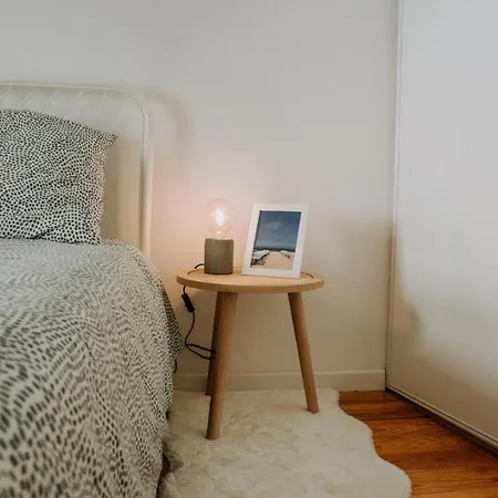 Апартаменты Casa Da Mariana -