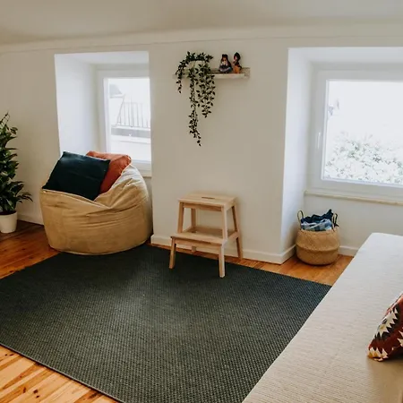 Casa Da Mariana - Апартаменты *