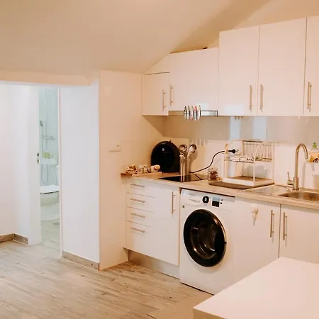 Casa Da Mariana - Апартаменты