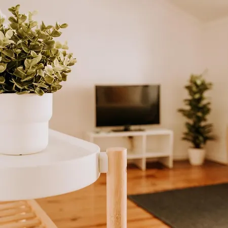 Апартаменты Casa Da Mariana -