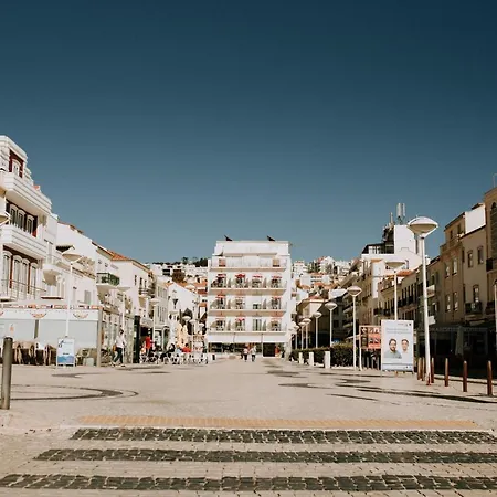 Oliveiras Do Mar - Alojamento Local 公寓