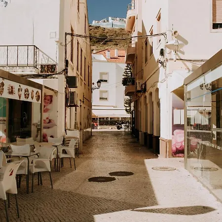 公寓 Oliveiras Do Mar - Alojamento Local