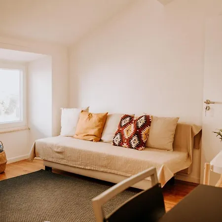 Casa Da Mariana - * Nazaré