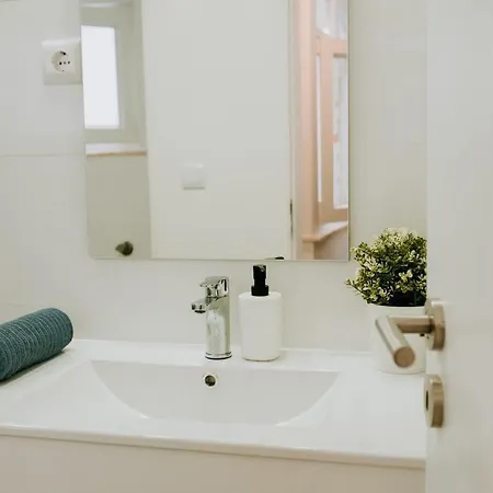 Apartamento Casa Da Mariana - Nazaré