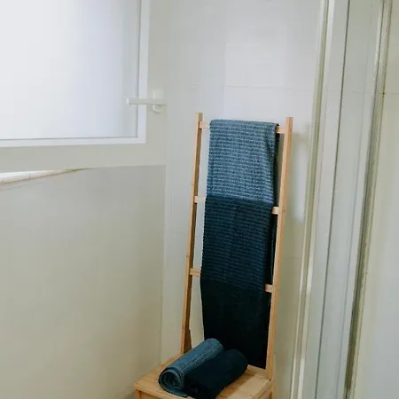 Apartamento Casa Da Mariana -