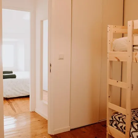 Casa Da Mariana - Apartamento *