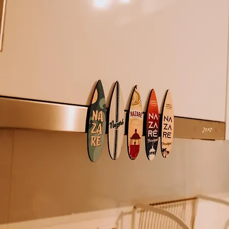 Casa Da Mariana - Nazaré