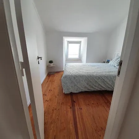 Apartamento Casa Da Mariana -