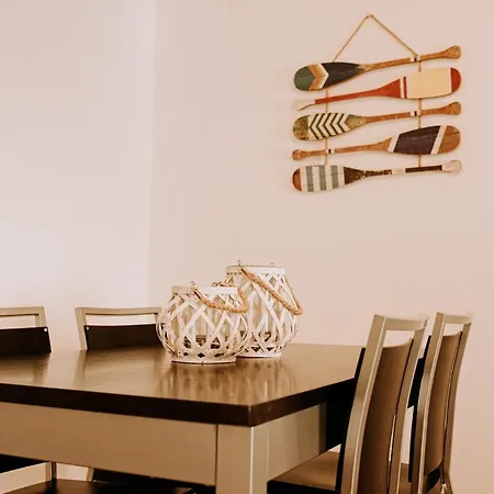 Casa Da Mariana - Apartamento