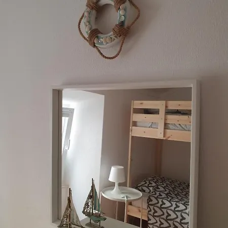 Casa Da Mariana - * Nazaré