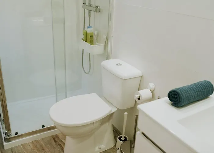 Appartamento Casa Da Mariana - Nazaré