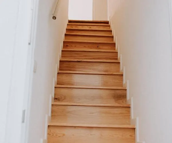 Appartamento Casa Da Mariana - Nazaré