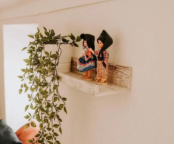 Appartamento Casa Da Mariana -