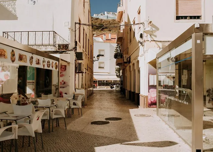 Appartamento Casa Da Mariana -