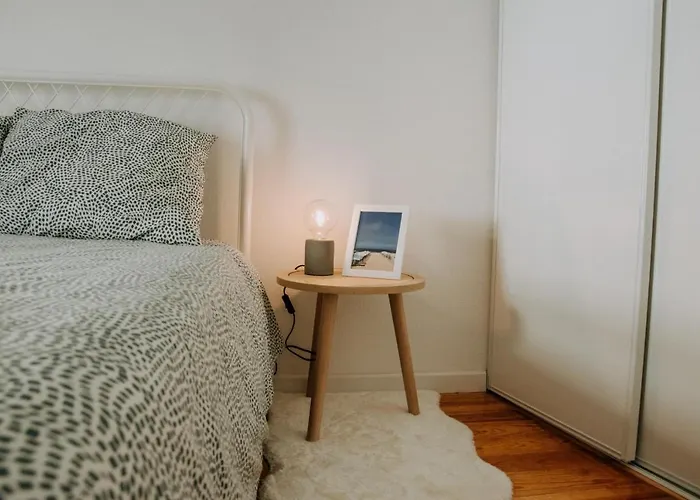 Appartamento Casa Da Mariana -