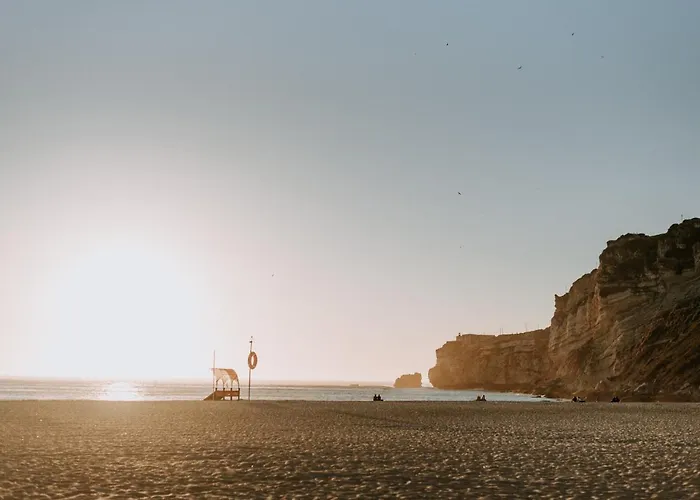 Appartamento Casa Da Mariana - Nazaré