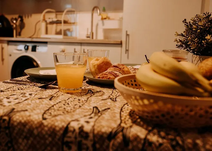 Casa Da Mariana - Appartamento