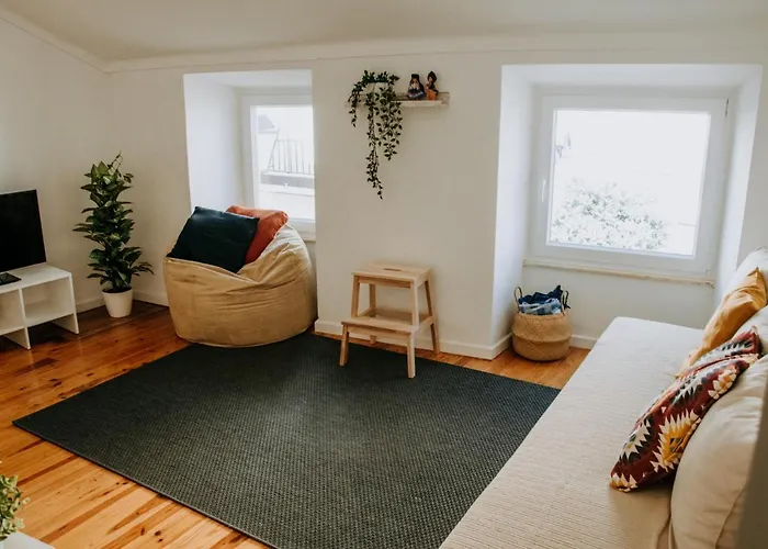 Casa Da Mariana - Appartamento *