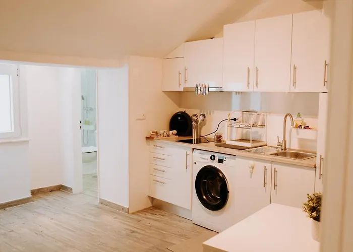 Casa Da Mariana - Appartamento