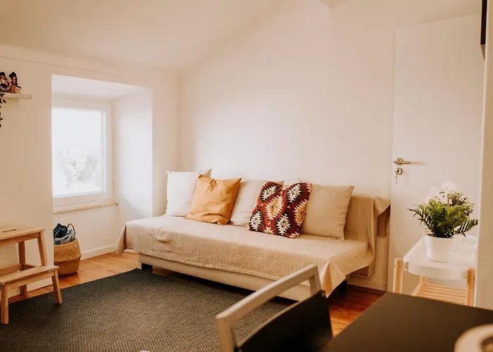 Casa Da Mariana - * Nazaré