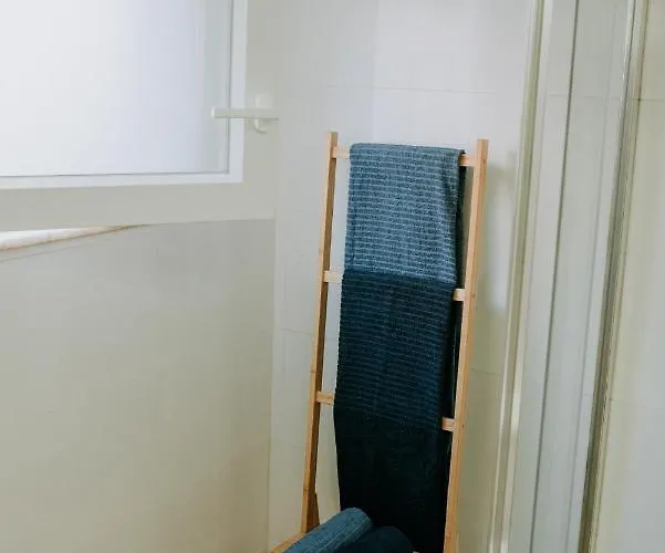 Appartamento Casa Da Mariana -