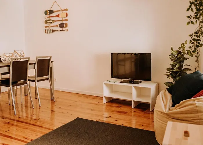 Appartamento Casa Da Mariana - *