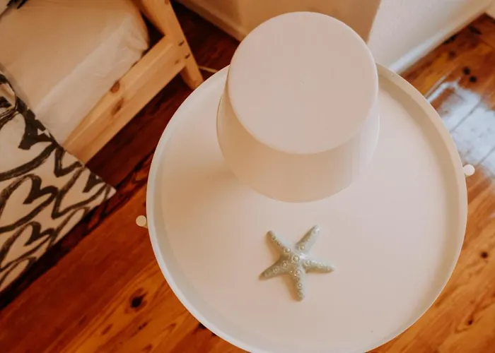 Appartamento Casa Da Mariana - Nazaré