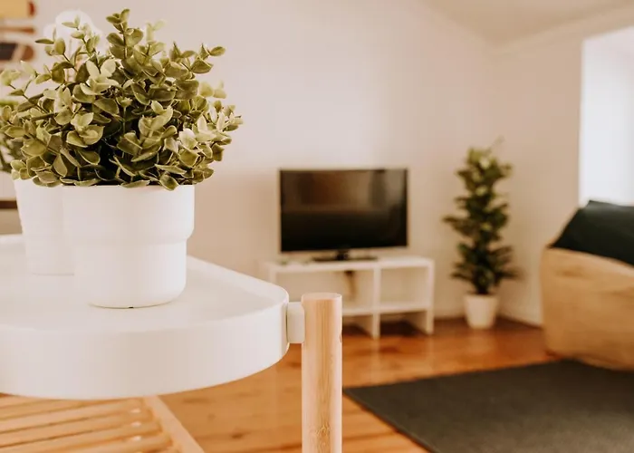 Appartamento Casa Da Mariana -