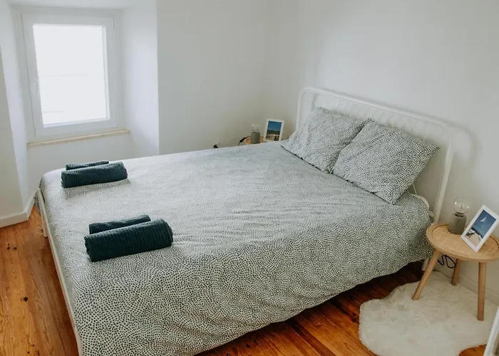 Appartamento Casa Da Mariana -