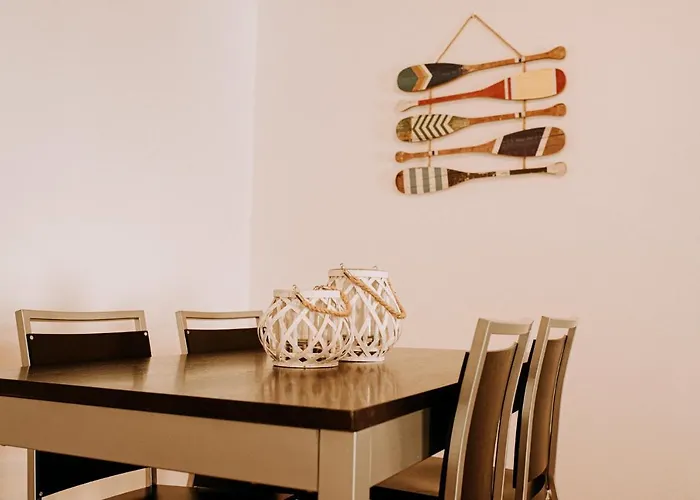 Casa Da Mariana - Appartamento