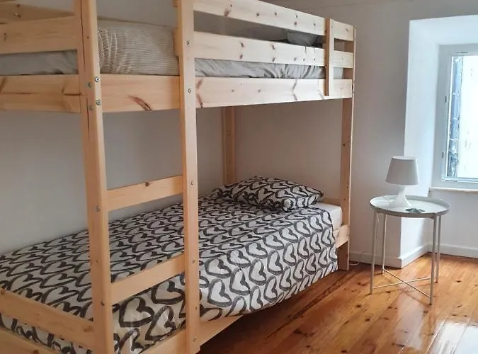 Appartamento Casa Da Mariana -